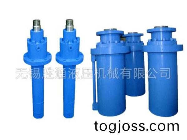 液压打包机液压缸