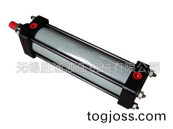 液压油缸