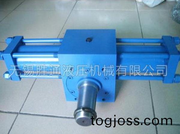 冶金设备液压缸