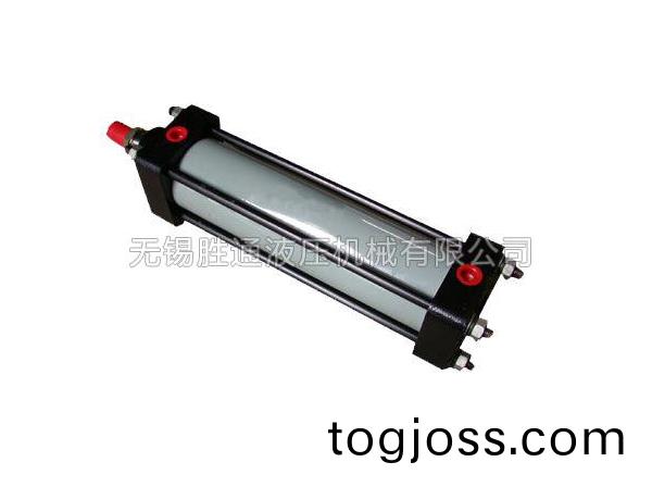 液压油缸