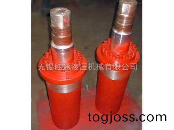 旋压机液压缸