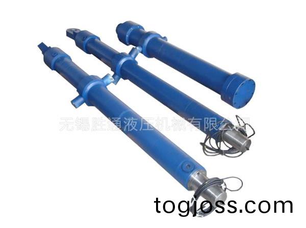 液压打包机液压油缸