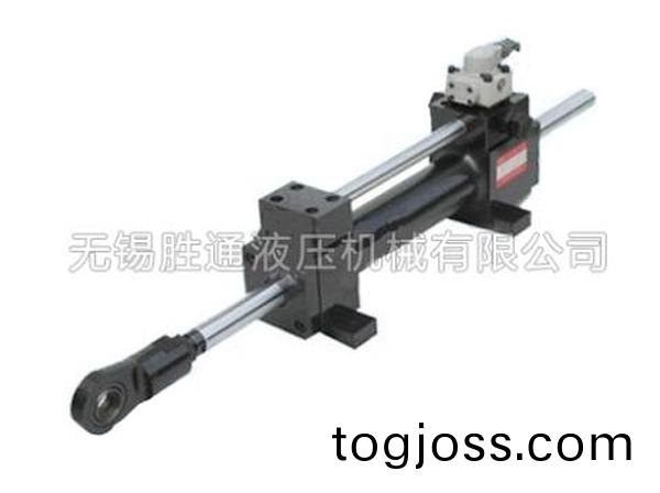 伺服液压油缸