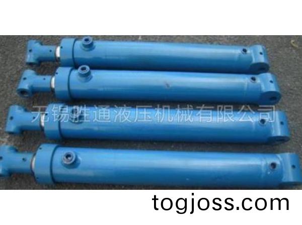 工程液压油缸