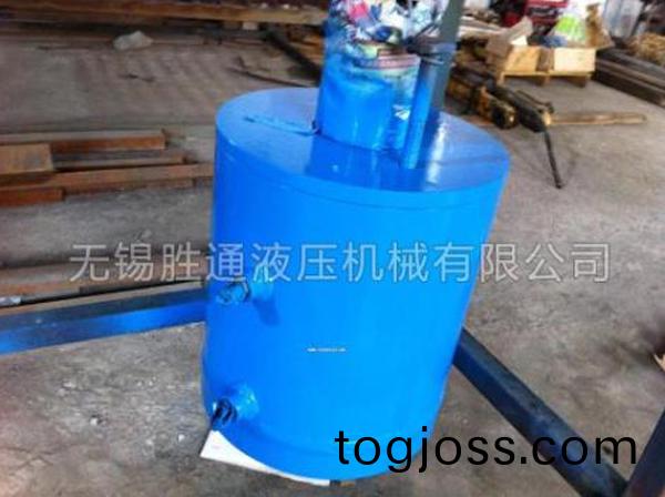 冶金设备液压油缸