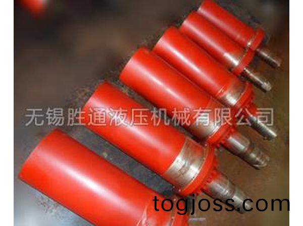 旋压机液压缸